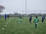 S.K.N.W.K. JO12-1 - ST W.I.K. '57/Brouwershaven JO12-1 (competitie) 2024-2025 (2e fase) (6/123)